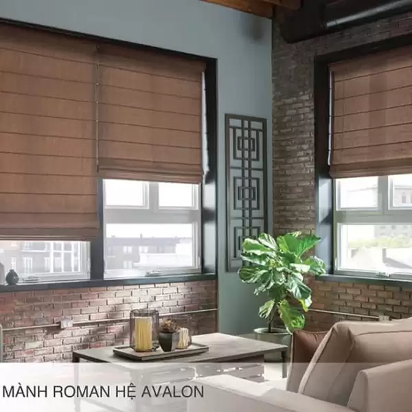 Rèm Cầu Vồng Hàn Quốc