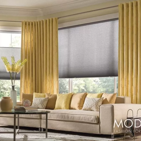 Rèm Tổ Ong Honeycomb Rèm Tổ Ong Honeycomb