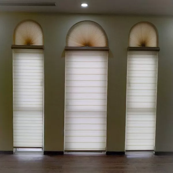 Rèm Tổ Ong Honeycomb Rèm Tổ Ong Honeycomb