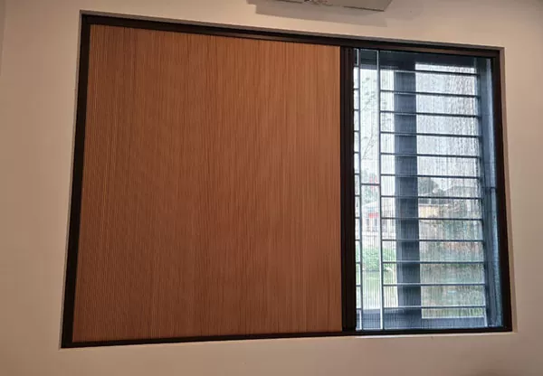 Rèm Tổ Ong Honeycomb
