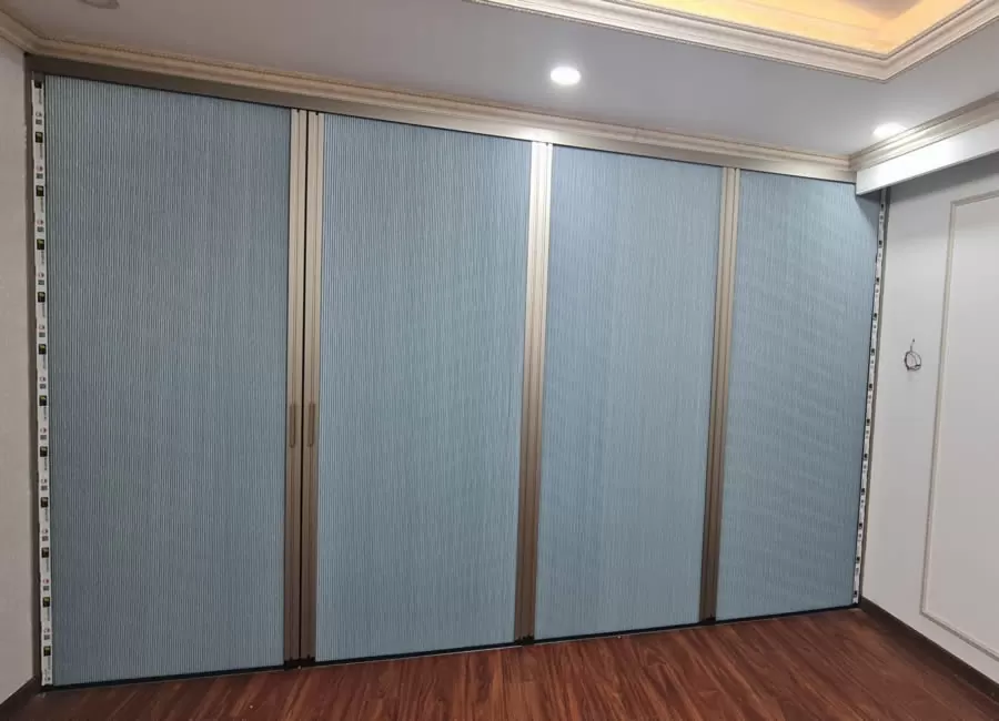 Rèm Tổ Ong Honeycomb