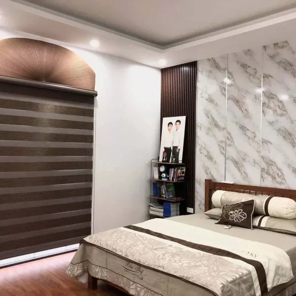 Rèm Tổ Ong Honeycomb Rèm Tổ Ong Honeycomb