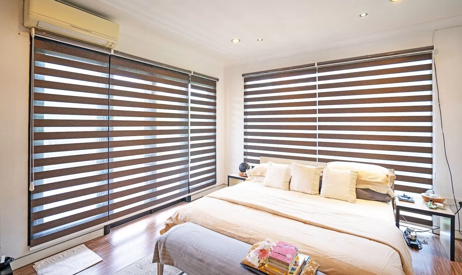 Rèm Cầu Vồng Hàn Quốc