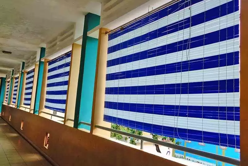 Rèm Sáo Nhựa Là Gì? Các Loại Rèm Sáo Nhựa, Ưu Nhược Điểm Rèm Sáo Nhựa Là Gì? Các Loại Rèm Sáo Nhựa, Ưu Nhược Điểm