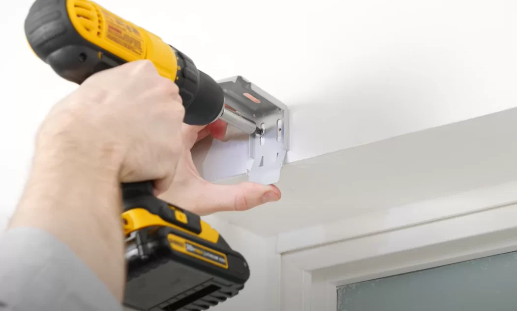 Cách Đo Và Lắp Rèm Cầu Vồng Tại Nhà Đơn Giản, Nhanh Chóng