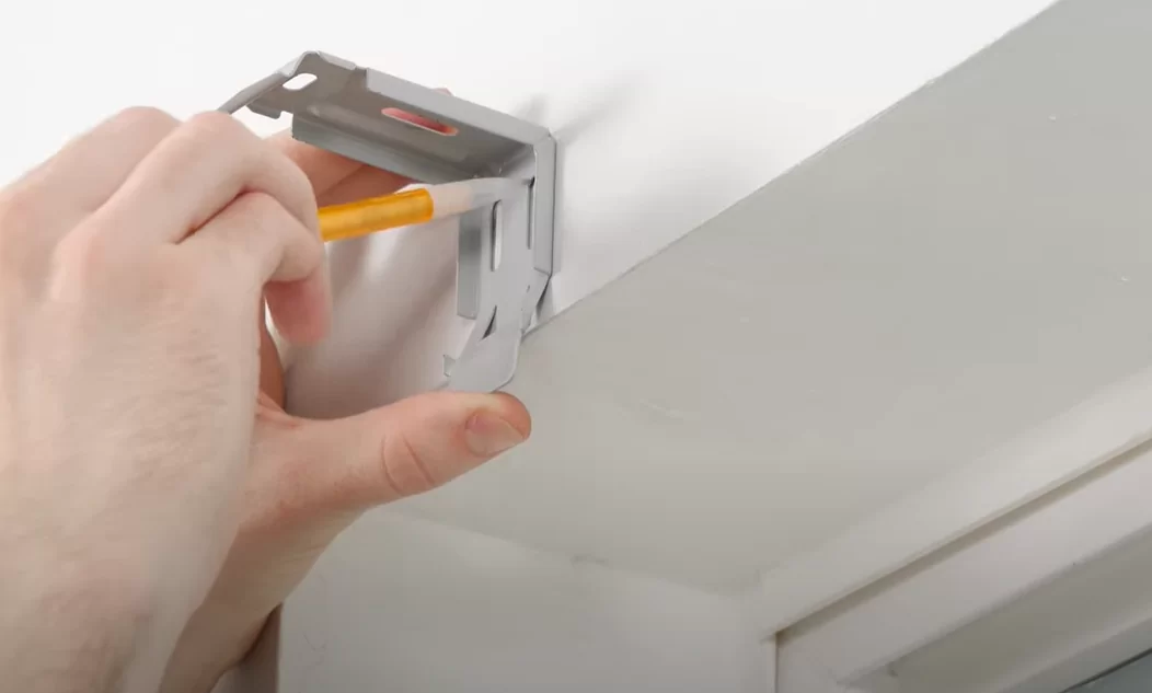 Cách Đo Và Lắp Rèm Cầu Vồng Tại Nhà Đơn Giản, Nhanh Chóng