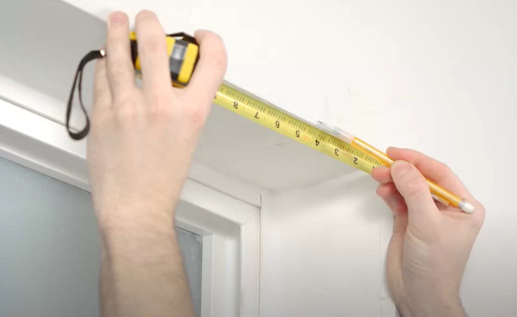 Cách Đo Và Lắp Rèm Cầu Vồng Tại Nhà Đơn Giản, Nhanh Chóng