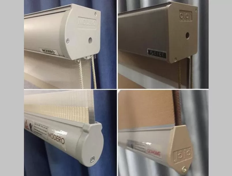 Rèm Cầu Vồng Có Mấy Loại, Các Loại Rèm Cầu Vồng Nên Biết
