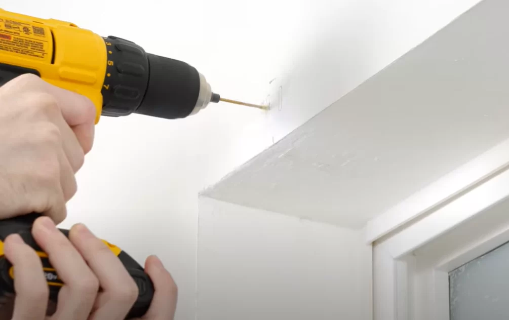Cách Đo Và Lắp Rèm Cầu Vồng Tại Nhà Đơn Giản, Nhanh Chóng