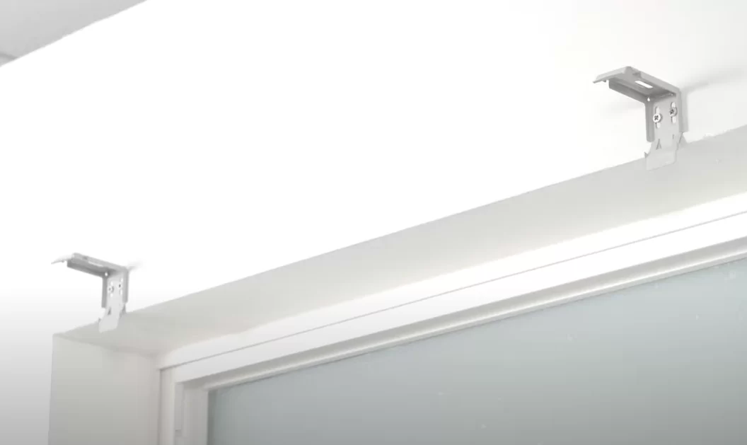 Cách Đo Và Lắp Rèm Cầu Vồng Tại Nhà Đơn Giản, Nhanh Chóng