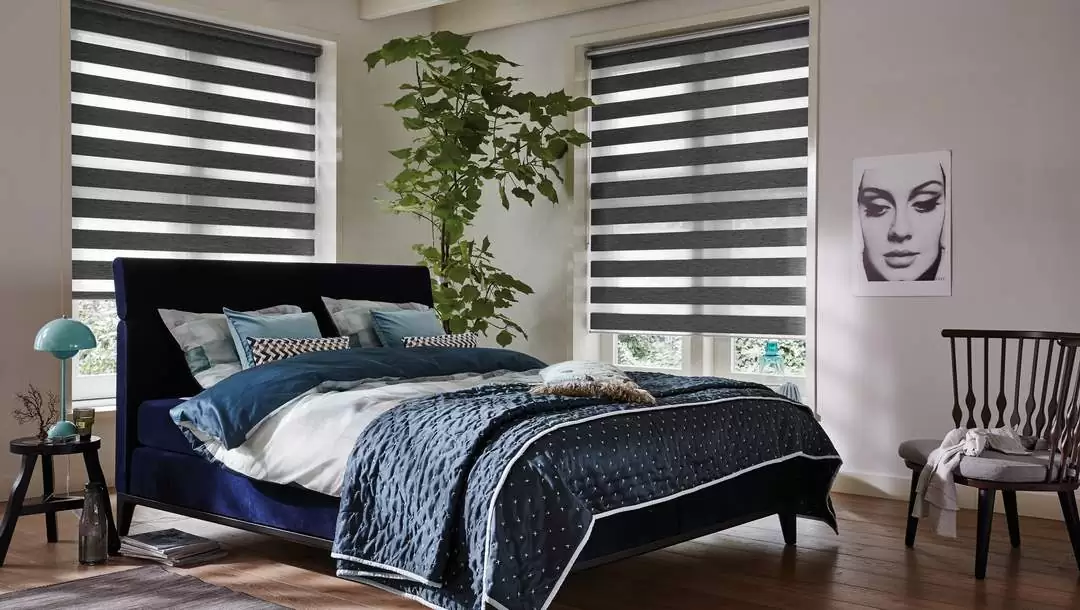 Hướng Dẫn Chọn Rèm Cầu Vồng Phù Hợp Nhất Cho Cửa Sổ Hướng Dẫn Chọn Rèm Cầu Vồng Phù Hợp Nhất Cho Cửa Sổ