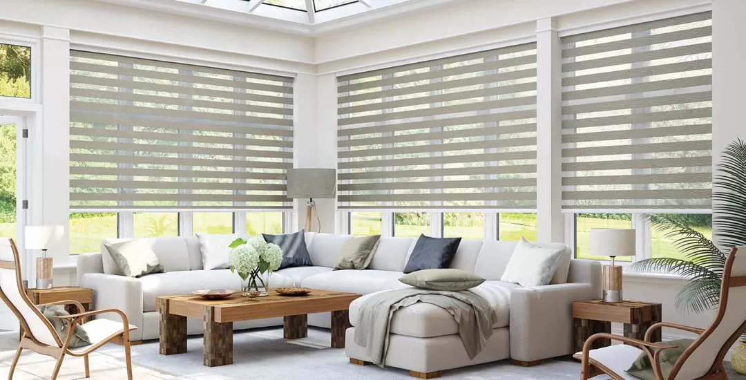 Hướng Dẫn Chọn Rèm Cầu Vồng Phù Hợp Nhất Cho Cửa Sổ Hướng Dẫn Chọn Rèm Cầu Vồng Phù Hợp Nhất Cho Cửa Sổ