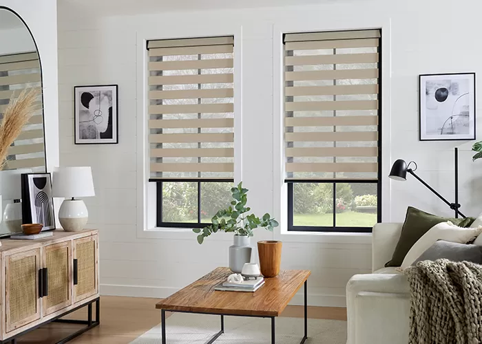 Hướng Dẫn Chọn Rèm Cầu Vồng Phù Hợp Nhất Cho Cửa Sổ Hướng Dẫn Chọn Rèm Cầu Vồng Phù Hợp Nhất Cho Cửa Sổ
